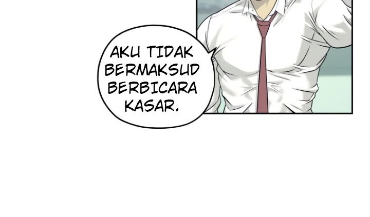 Dog Collar Chapter 06 Bahasa Indonesia