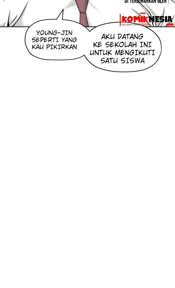 Dog Collar Chapter 06 Bahasa Indonesia