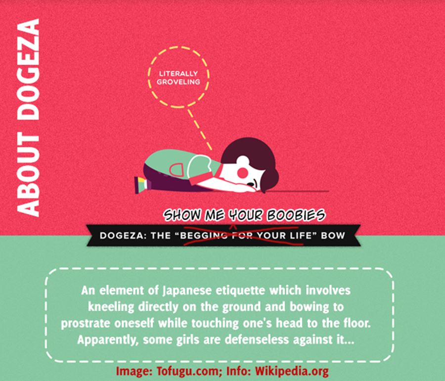 Dogeza de Tanondemita Chapter 01 Bahasa Indonesia