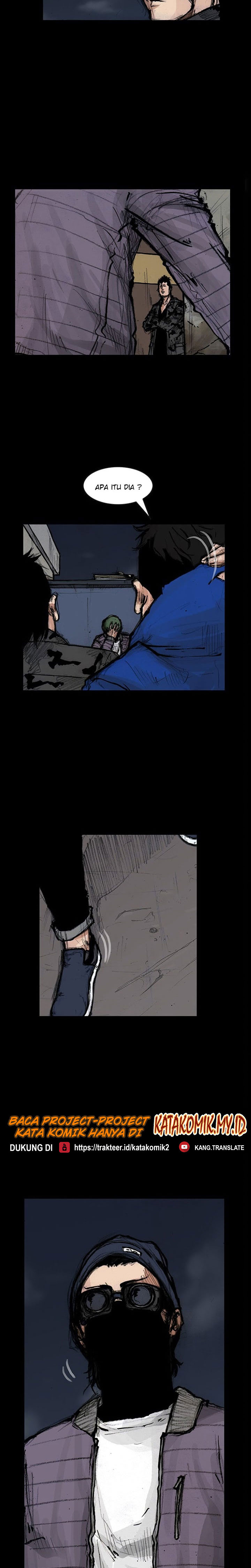Dokgo 2 Chapter 15 Bahasa Indonesia