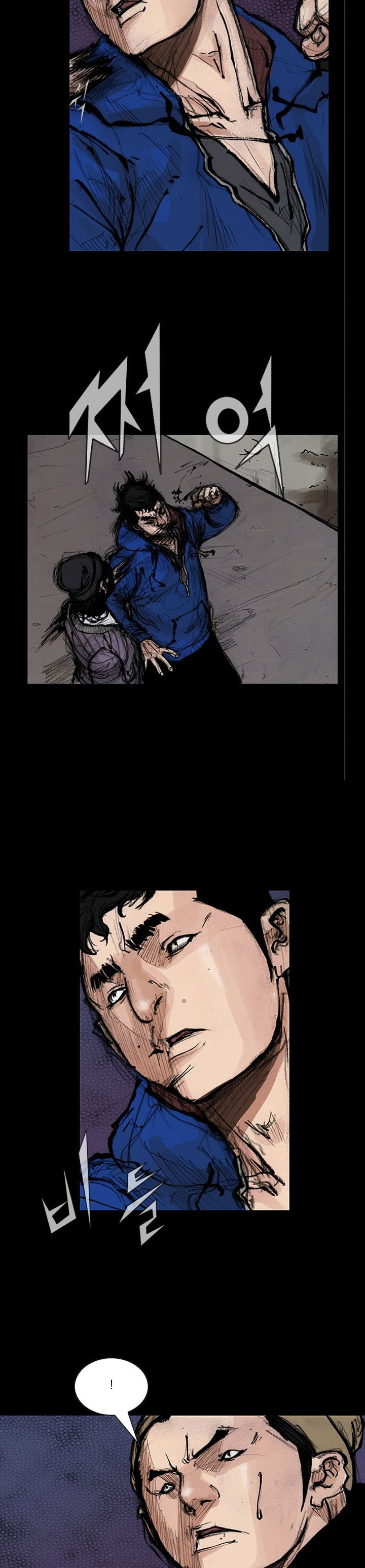 Dokgo 2 Chapter 15 Bahasa Indonesia