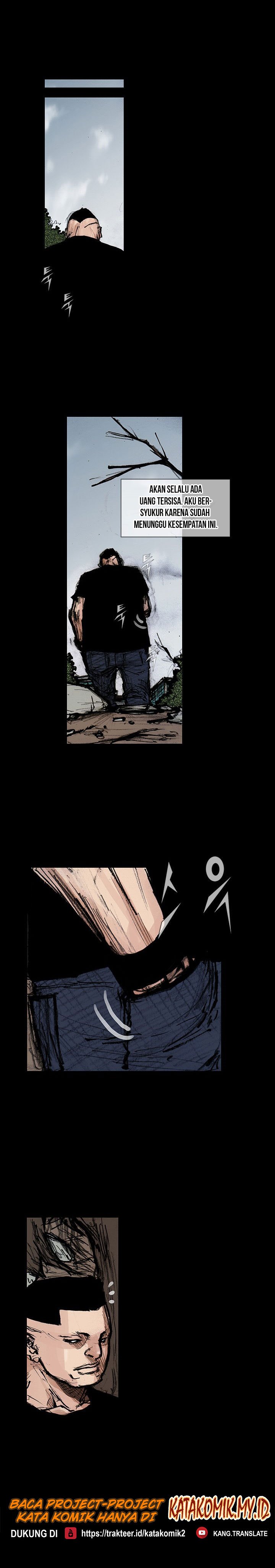 Dokgo 2 Chapter 19 Bahasa Indonesia