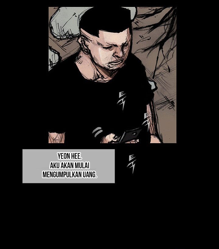 Dokgo 2 Chapter 19 Bahasa Indonesia