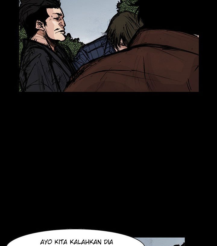 Dokgo 2 Chapter 19 Bahasa Indonesia