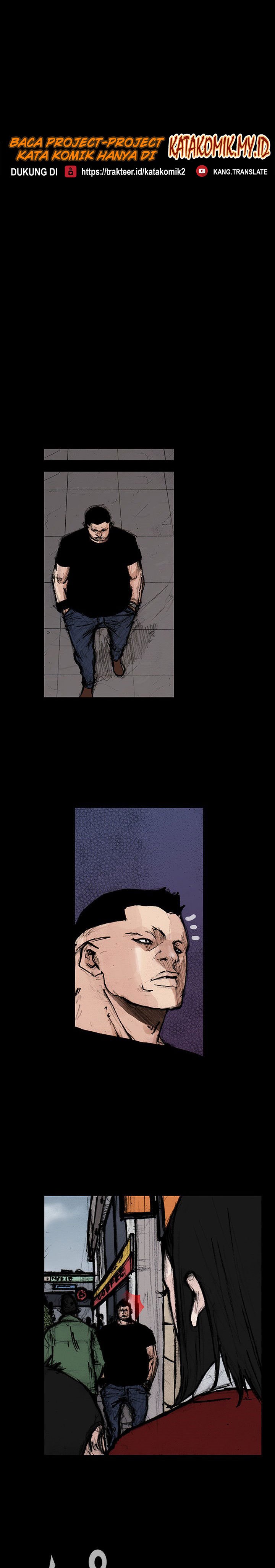 Dokgo 2 Chapter 19 Bahasa Indonesia