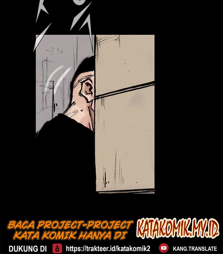 Dokgo 2 Chapter 19 Bahasa Indonesia