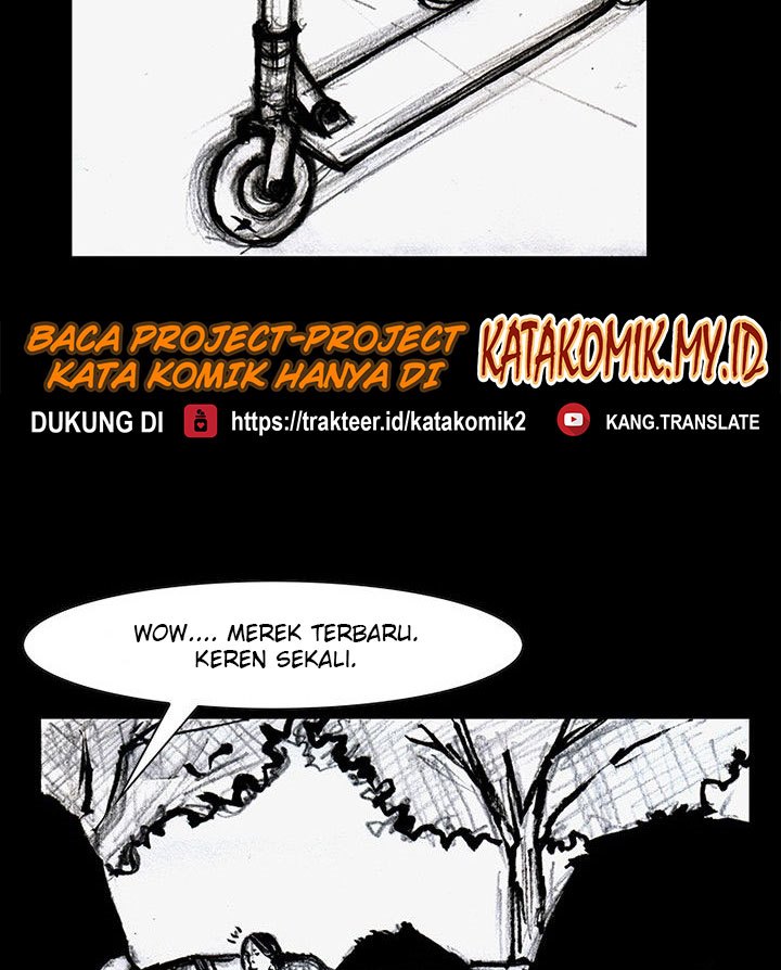 Dokgo 2 Chapter 19 Bahasa Indonesia