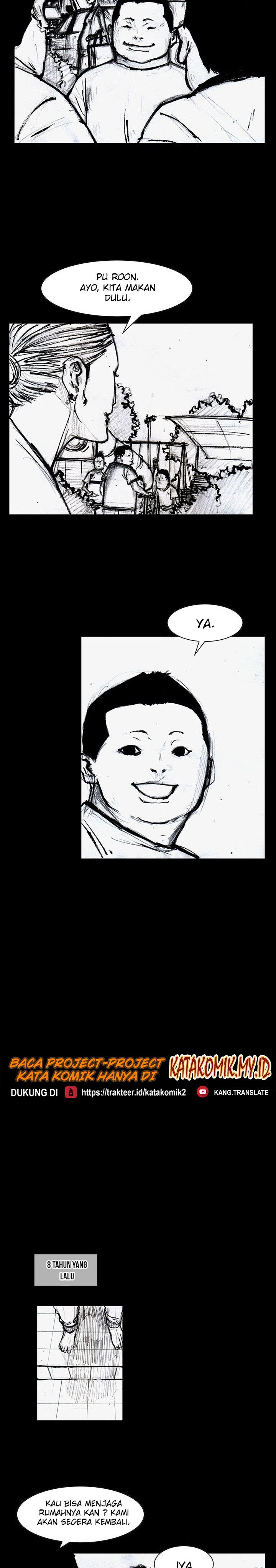 Dokgo 2 Chapter 19 Bahasa Indonesia