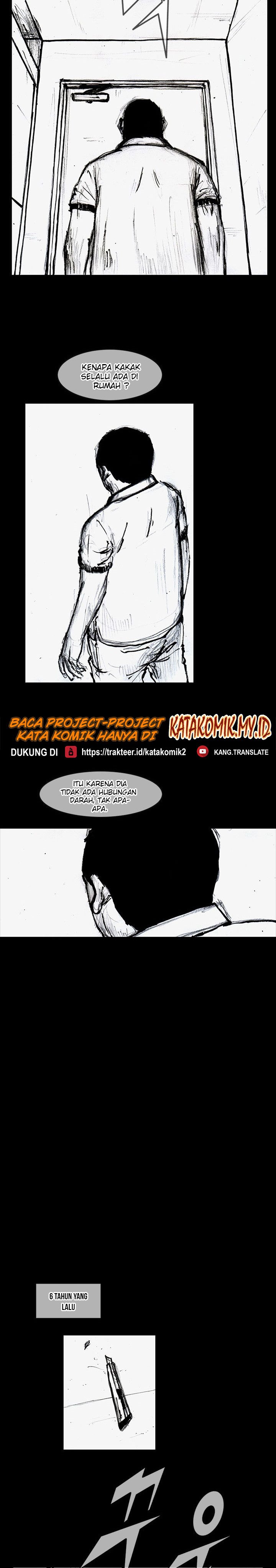 Dokgo 2 Chapter 19 Bahasa Indonesia