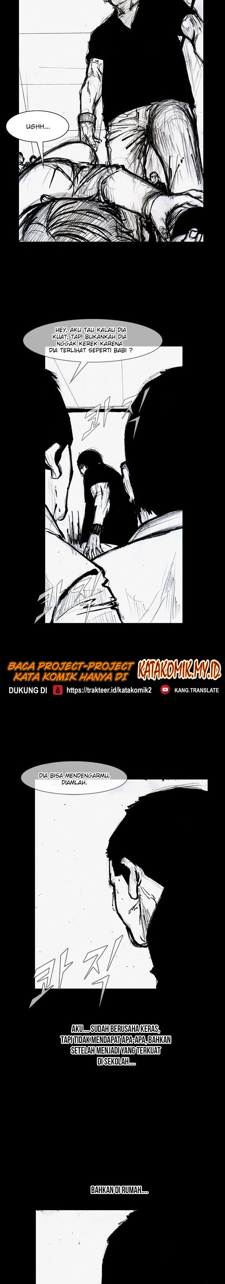 Dokgo 2 Chapter 19 Bahasa Indonesia