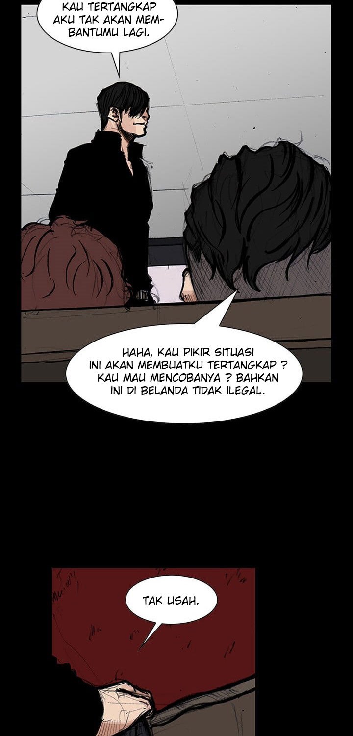 Dokgo 2 chapter 20