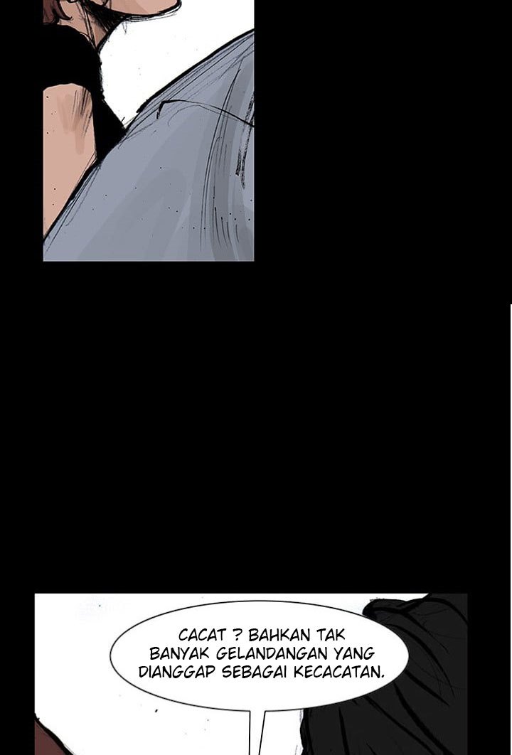 Dokgo 2 chapter 20