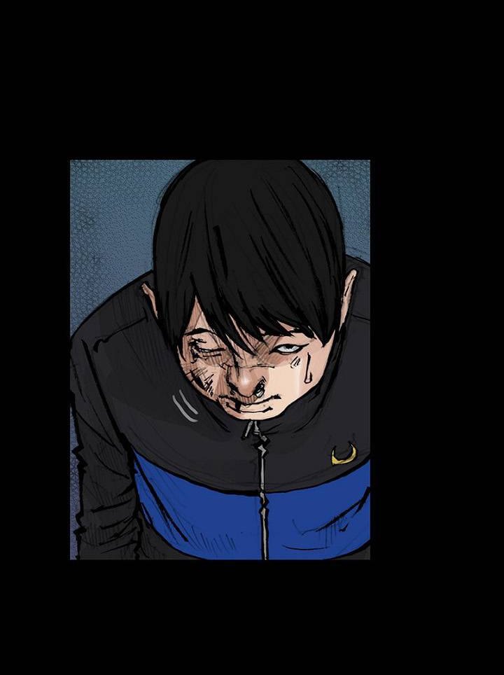 Dokgo 2 chapter 37