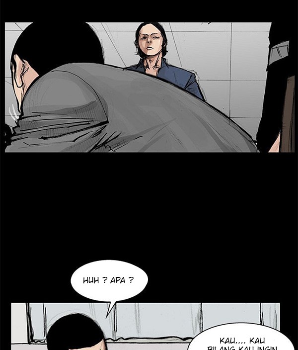 Dokgo 2 Chapter 51 Bahasa Indonesia