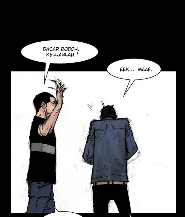 Dokgo 2 Chapter 51 Bahasa Indonesia