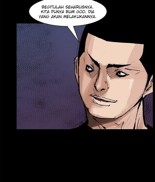 Dokgo 2 Chapter 51 Bahasa Indonesia