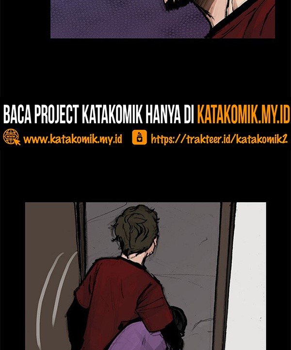 Dokgo 2 Chapter 51 Bahasa Indonesia