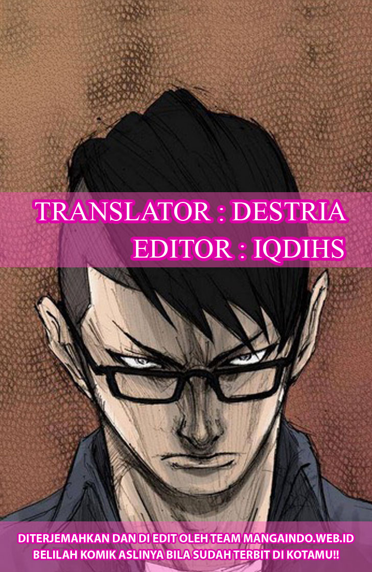 Dokgo Chapter 80 Bahasa Indonesia