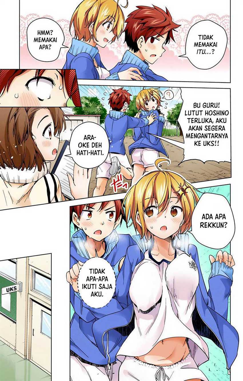 Dilarang COPAS - situs resmi www.mangacanblog.com - Komik dokyuu hentai hxeros 013 - chapter 13 14 Indonesia dokyuu hentai hxeros 013 - chapter 13 Terbaru 14|Baca Manga Komik Indonesia|Mangacan