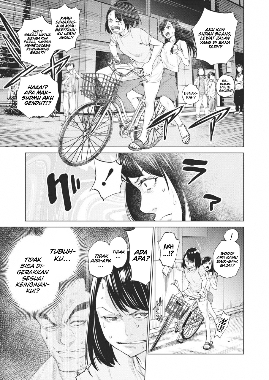 Dollkara Chapter 14 Bahasa Indonesia