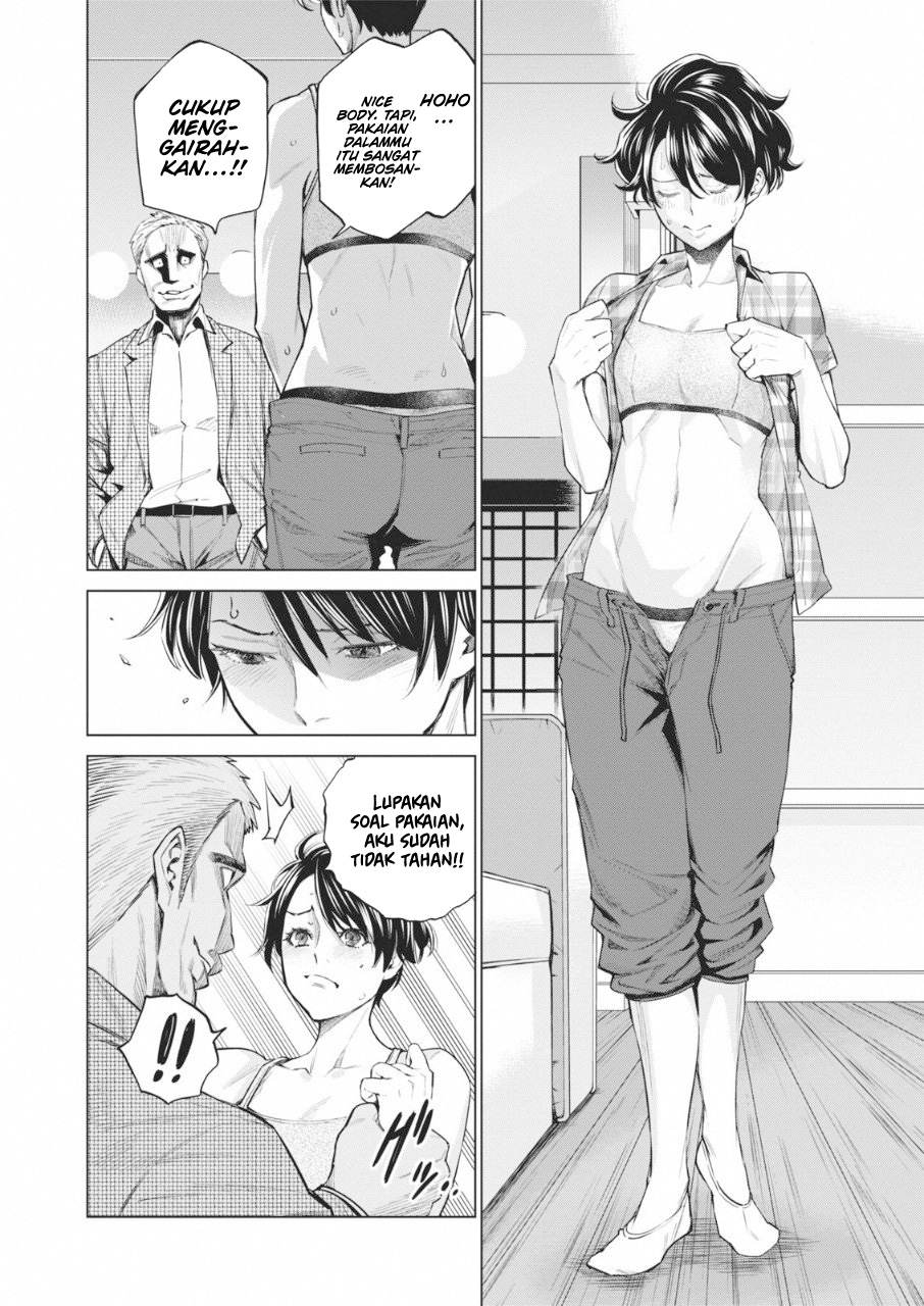 Dollkara Chapter 14 Bahasa Indonesia