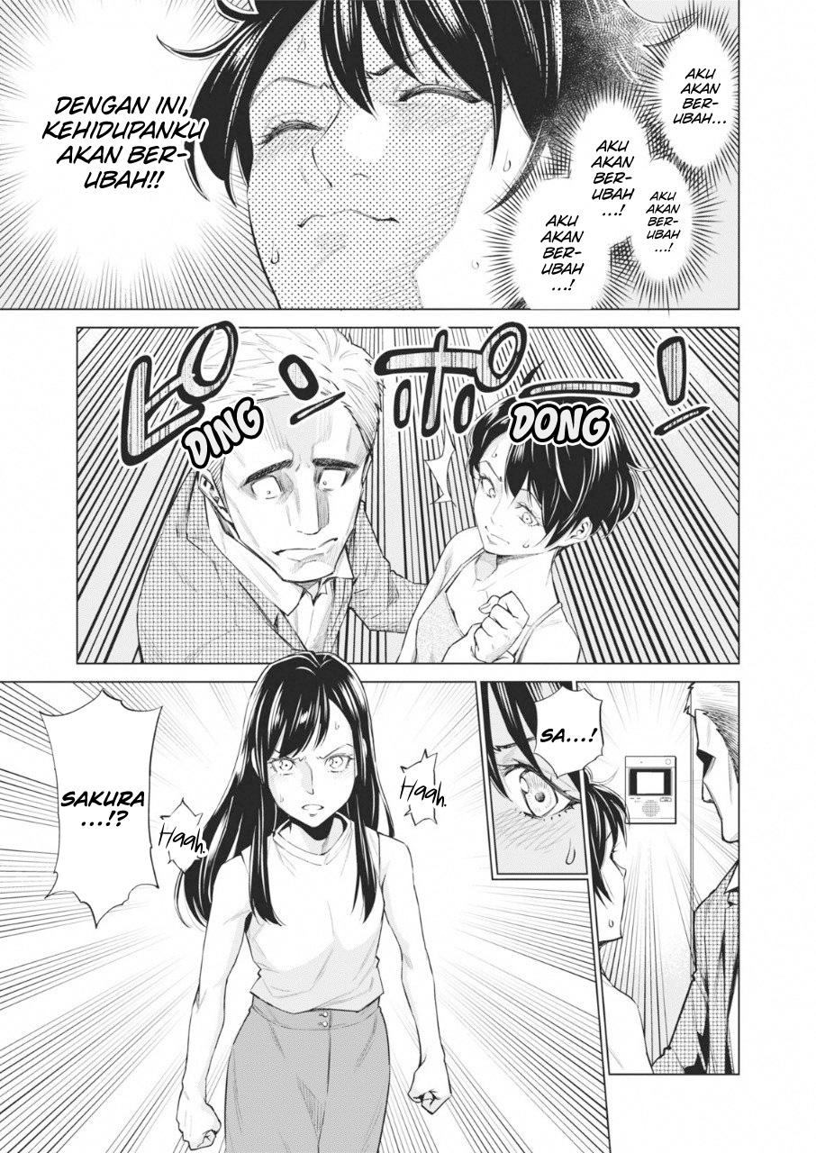 Dollkara Chapter 14 Bahasa Indonesia