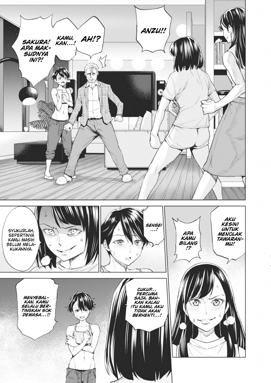 Dollkara Chapter 14 Bahasa Indonesia