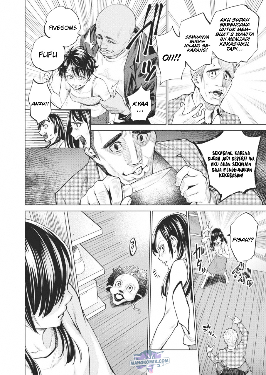 Dollkara Chapter 14 Bahasa Indonesia