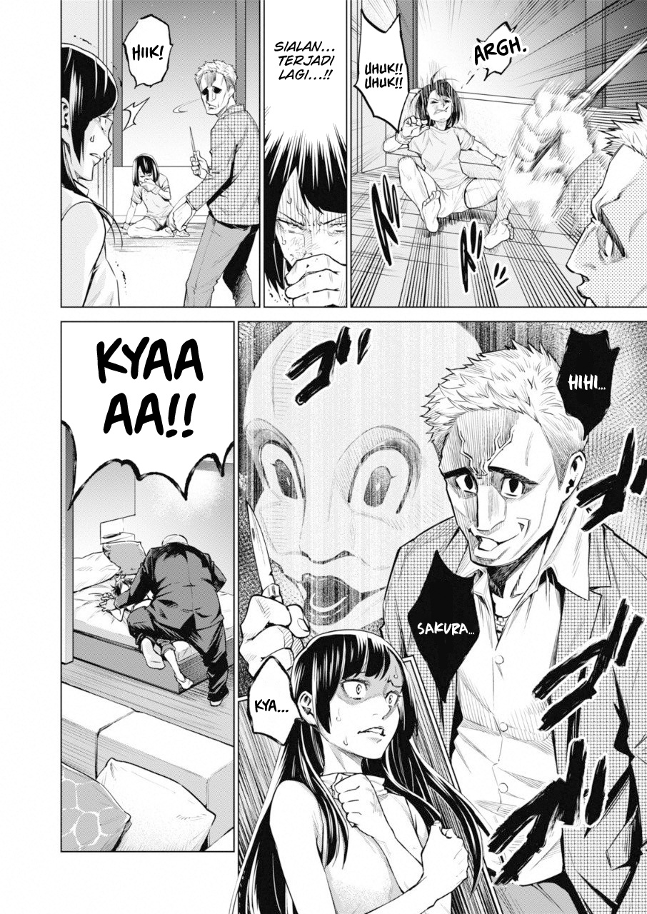 Dollkara Chapter 14 Bahasa Indonesia