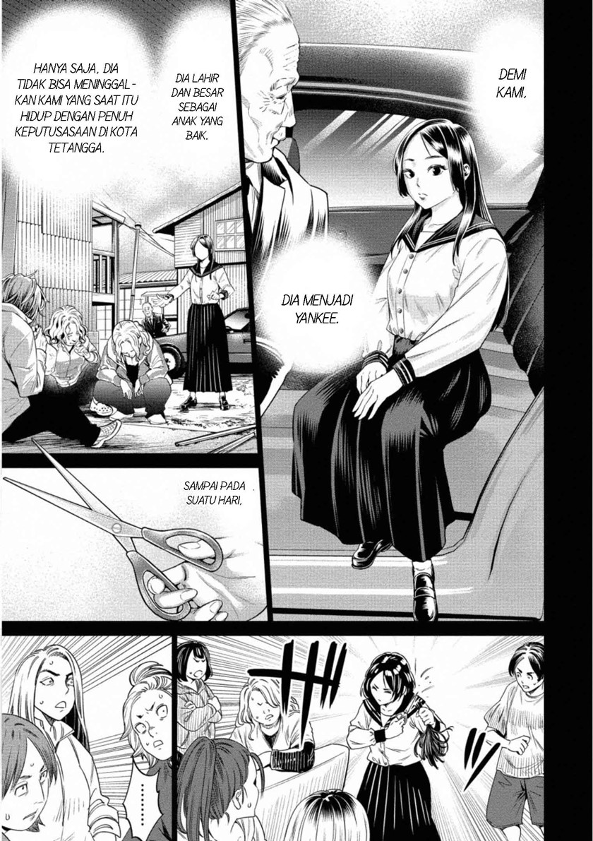Dollkara chapter 41