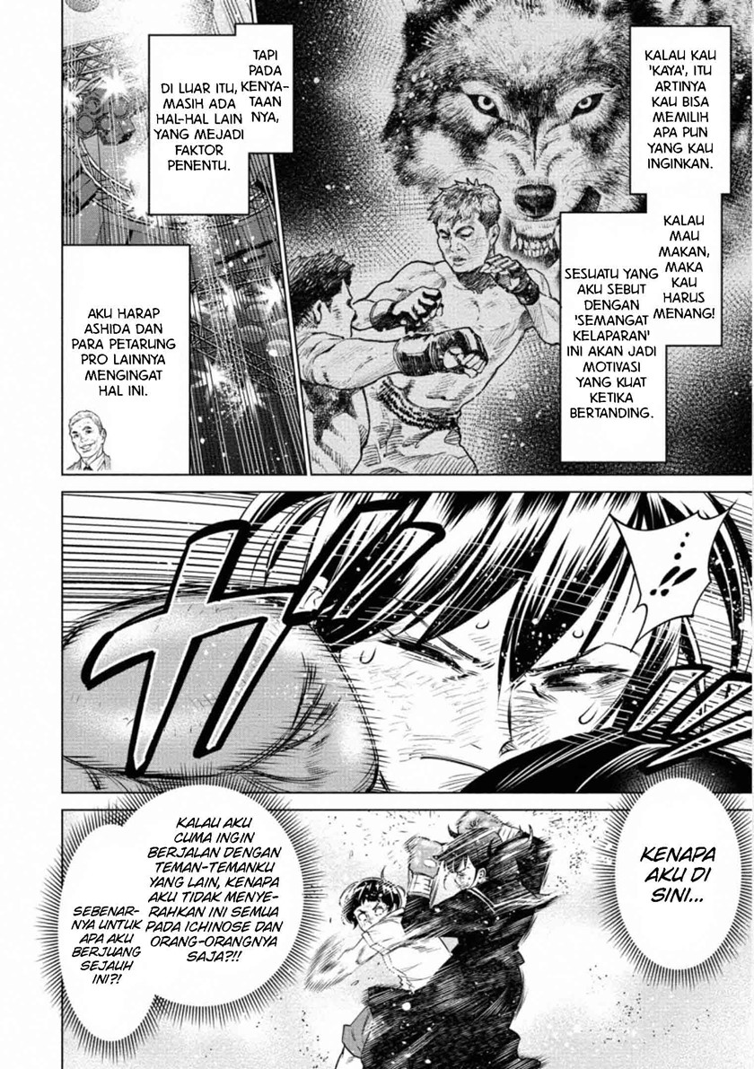 Dollkara chapter 41