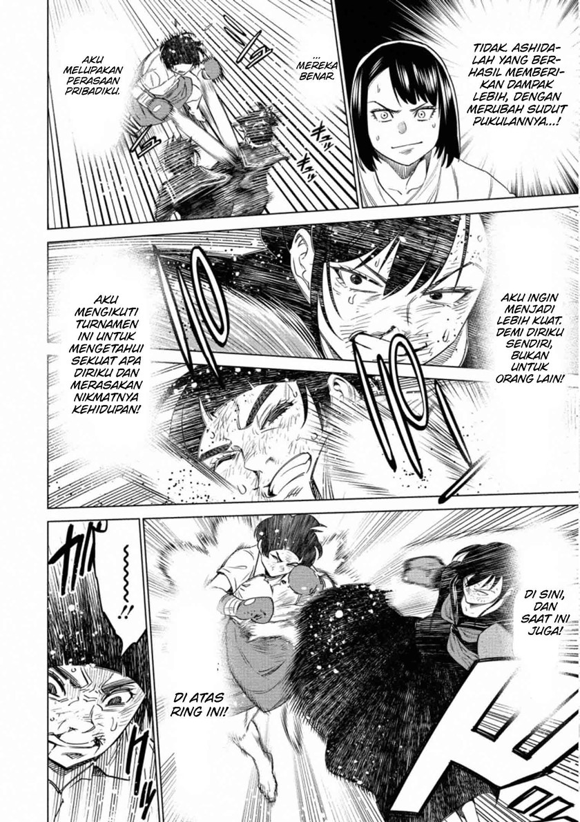 Dollkara chapter 41