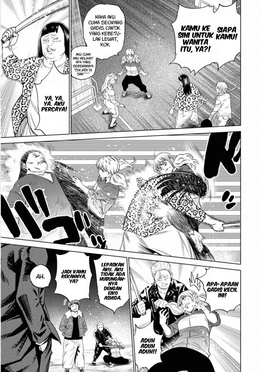 Dollkara chapter 41