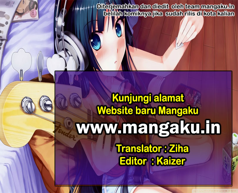Domestic na Kanojo chapter 149
