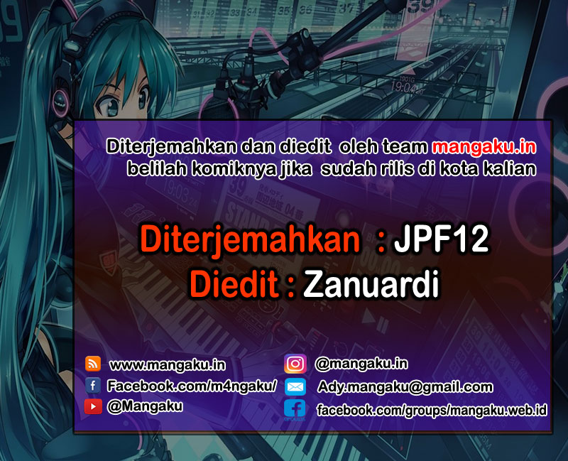 Domestic na Kanojo Chapter 186 Bahasa Indonesia