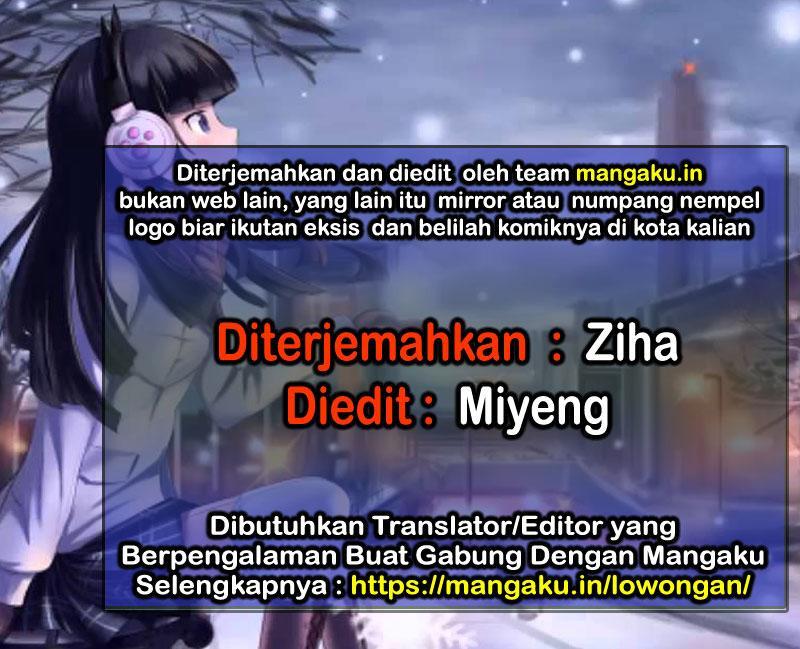 Domestic na Kanojo Chapter 226 Bahasa Indonesia