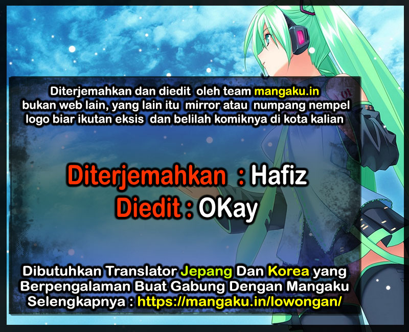 Domestic na Kanojo Chapter 266 Bahasa Indonesia