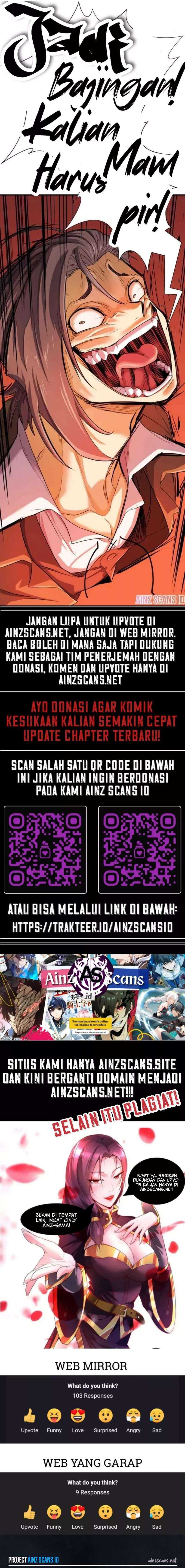 Domestication of Divine Beasts at the Beginning chapter 31