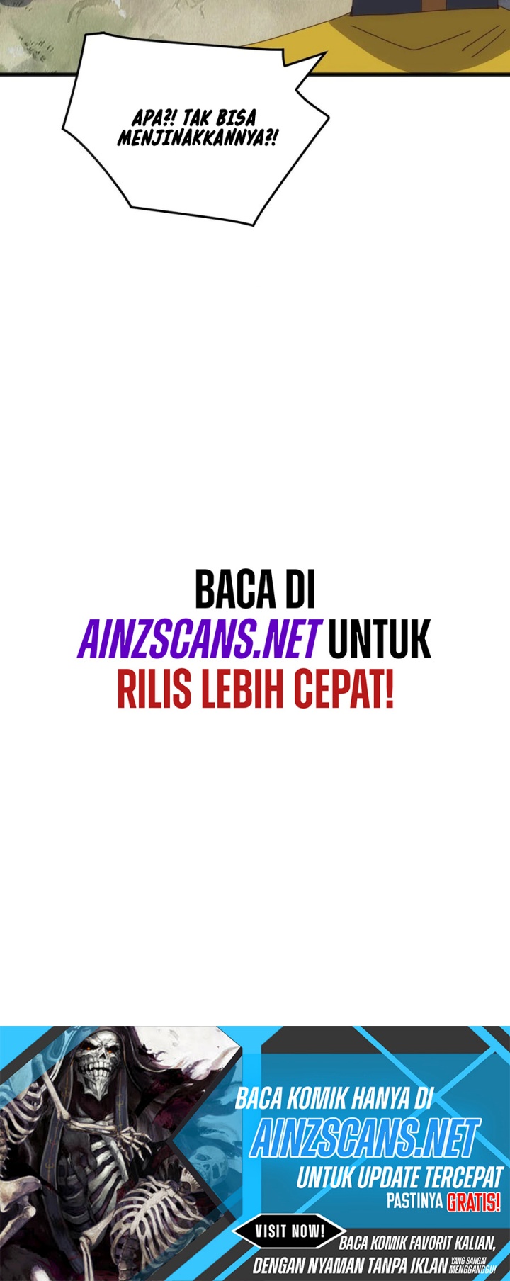 Domestication of Divine Beasts at the Beginning Chapter 34 Bahasa Indonesia