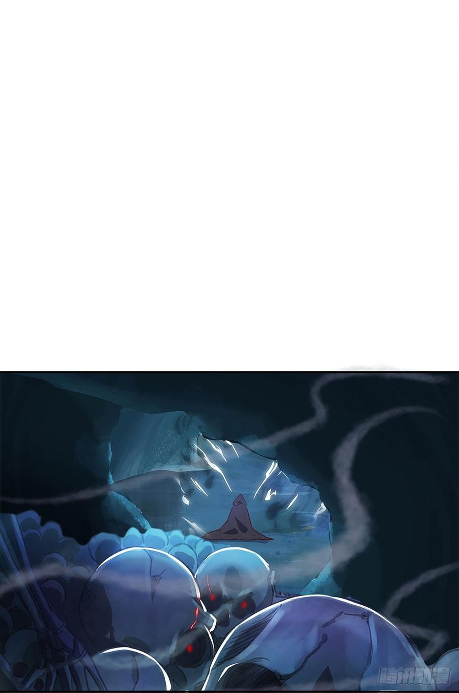 Dominate the Three Realms Chapter 54 Bahasa Indonesia