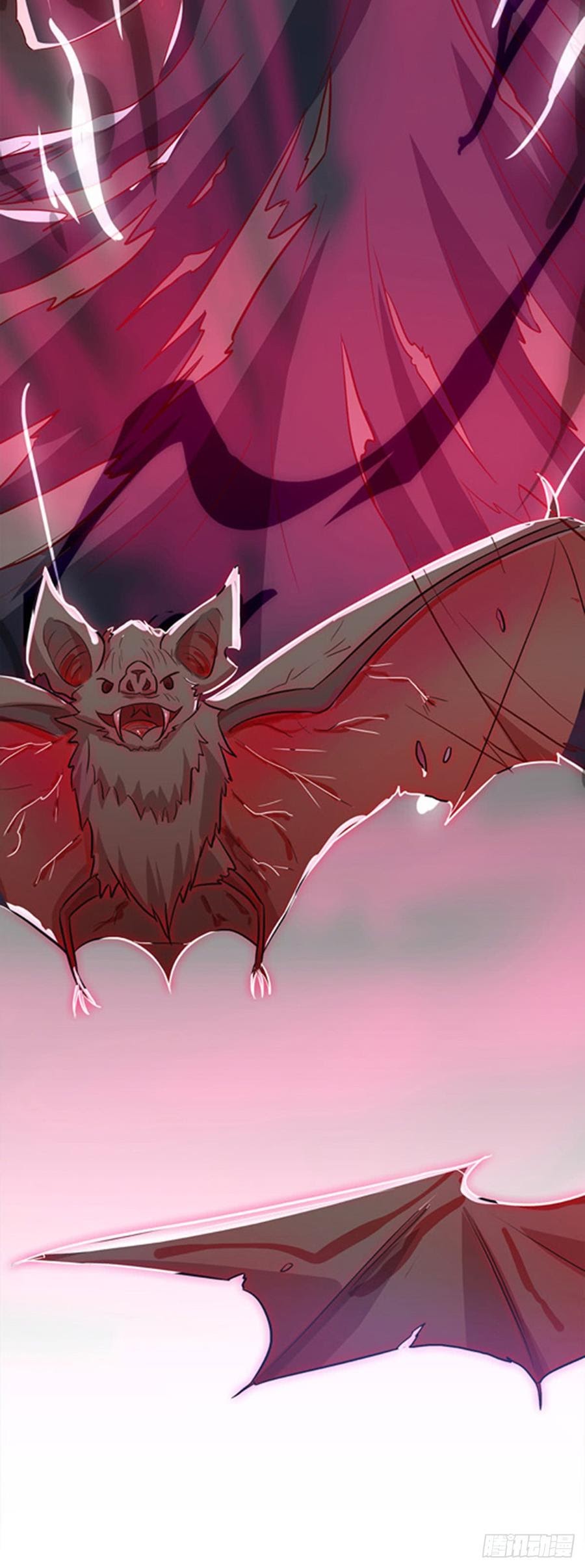 Dominate the Three Realms Chapter 54 Bahasa Indonesia