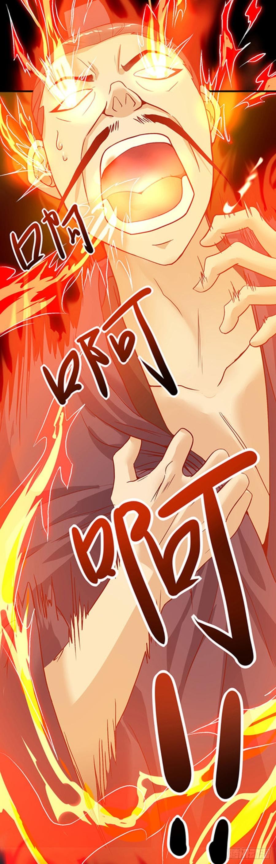 Dominate the Three Realms Chapter 54 Bahasa Indonesia