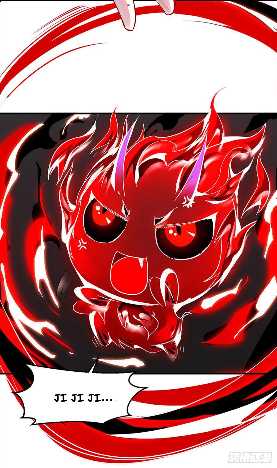 Dominate the Three Realms Chapter 54 Bahasa Indonesia