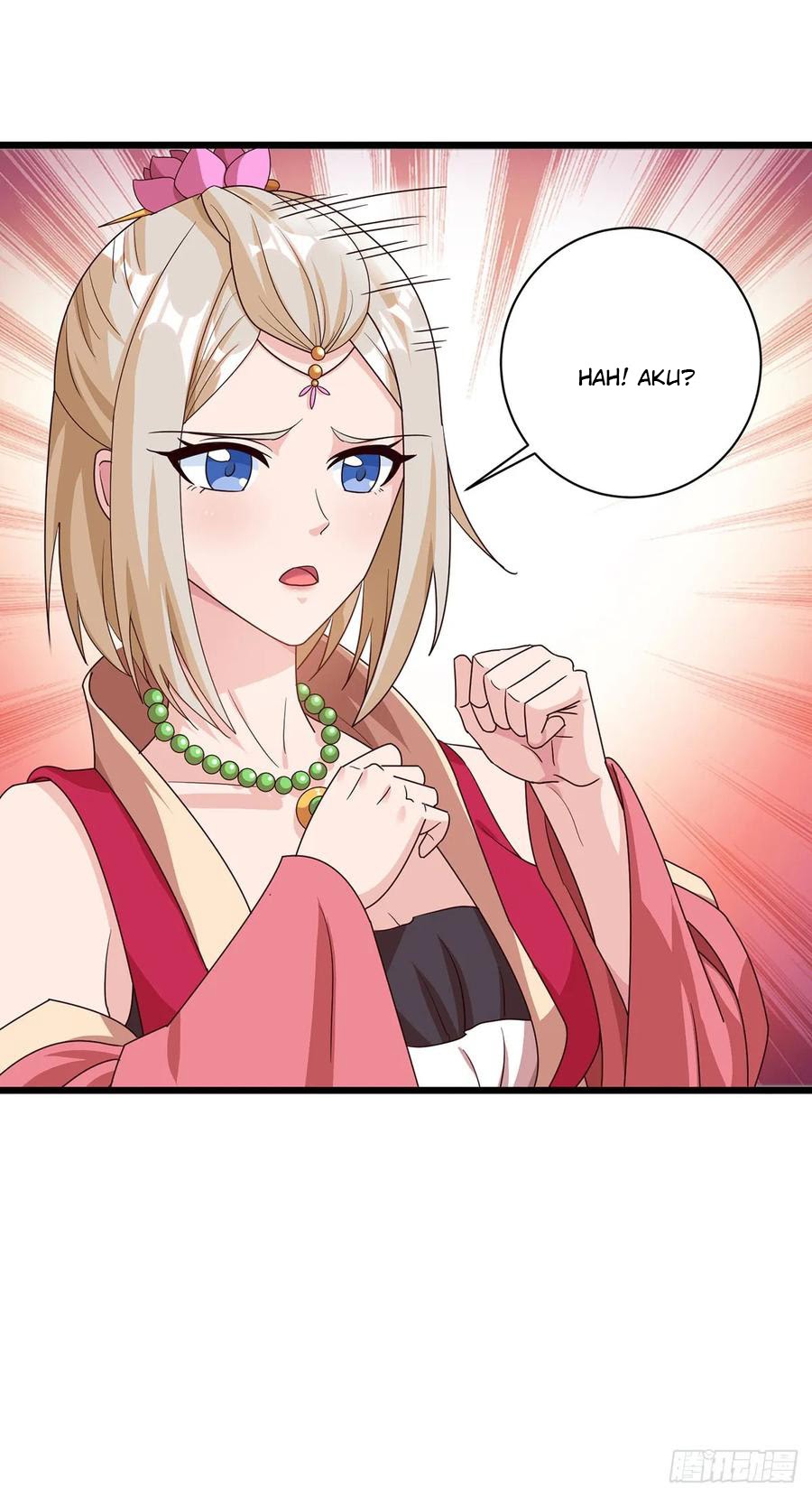 Dominate the Three Realms Chapter 69 Bahasa Indonesia