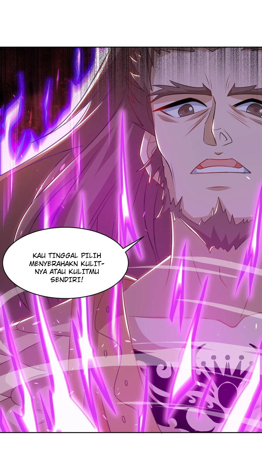 Dominate the Three Realms chapter 96