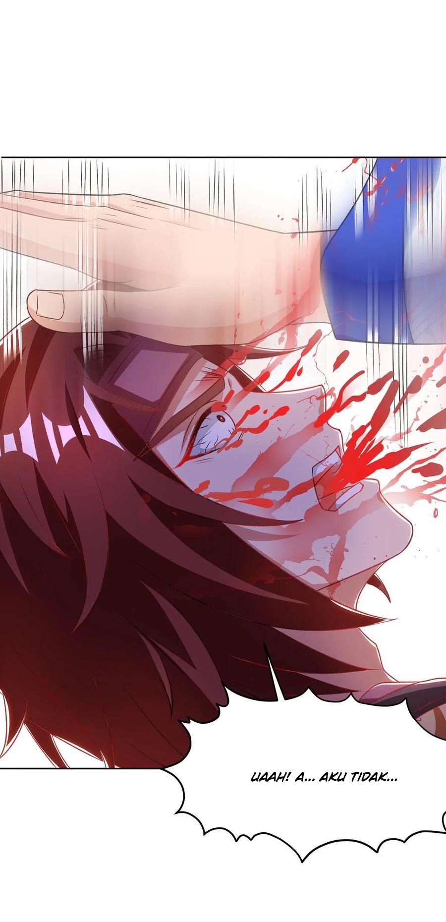 Dominate the Three Realms chapter 96