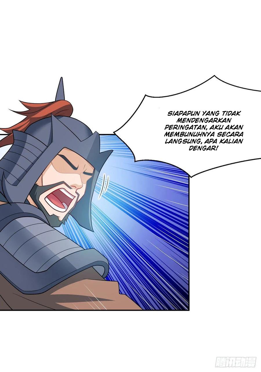 Dominate the Three Realms Chapter 97 Bahasa Indonesia