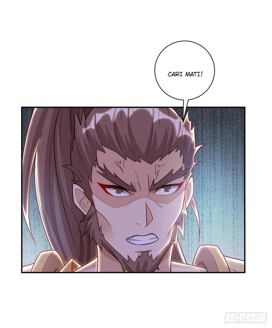 Dominate the Three Realms Chapter 97 Bahasa Indonesia