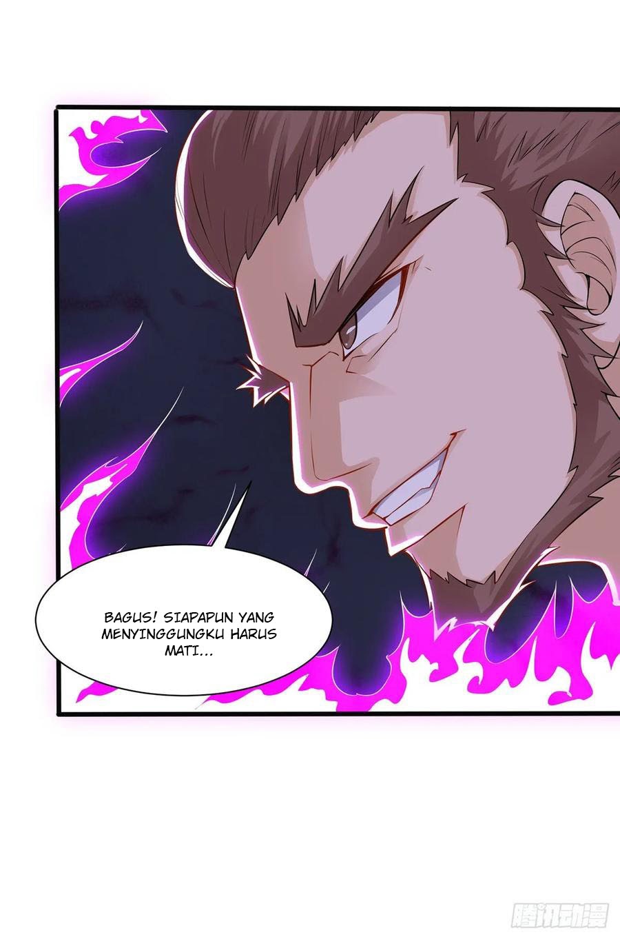 Dominate the Three Realms Chapter 97 Bahasa Indonesia