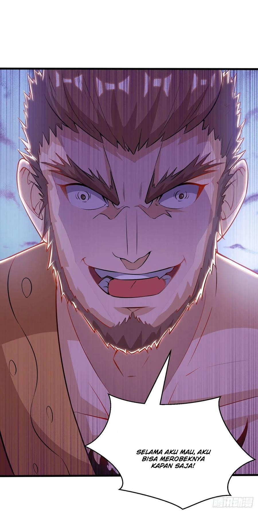 Dominate the Three Realms Chapter 97 Bahasa Indonesia